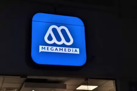 Muere Periodista Mega