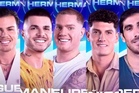 Renuncia Iñigo Gran Hermano