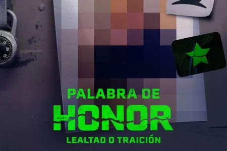 Yuli Cagna Palabra De Honor