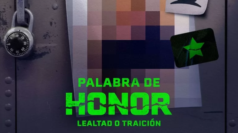 Yuli Cagna Palabra De Honor