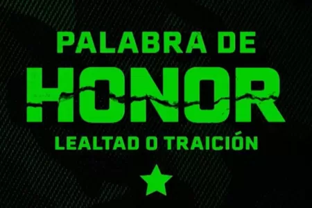 Palabra De Honor Primeras Eliminadas