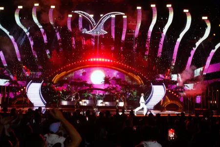 Chayanne Festival De Viña 2025 (1)