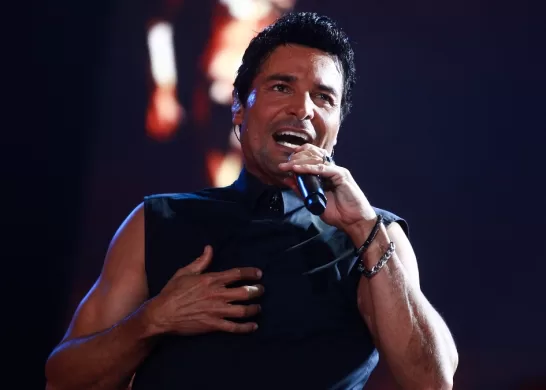 Chayanne Festival De Viña 2025