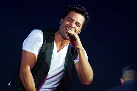 Chayanne Nuevas Fechas