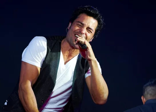 Chayanne Nuevas Fechas