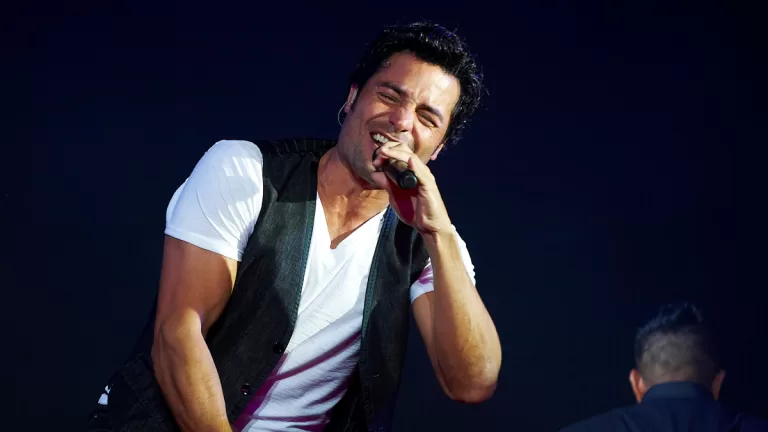 Chayanne Nuevas Fechas