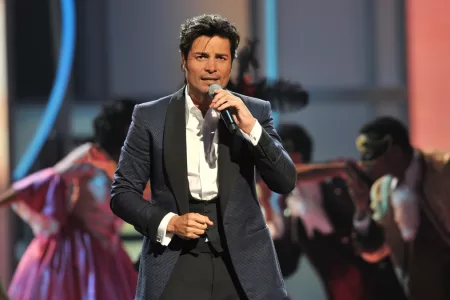 Chayanne Nuevas Fechas En Chile