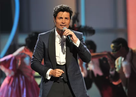 Chayanne Nuevas Fechas En Chile