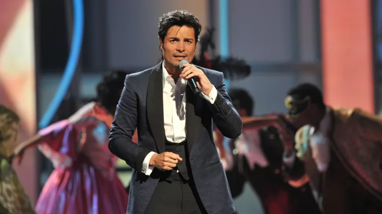 Chayanne Nuevas Fechas En Chile