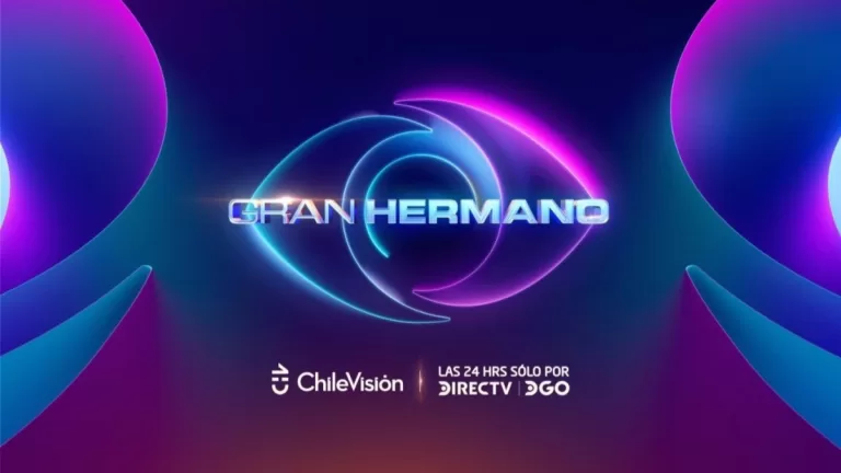 Gran Hermano Claudio Michaux