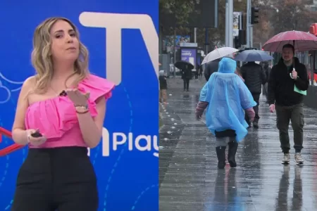 Lluvia En Santiago (17)