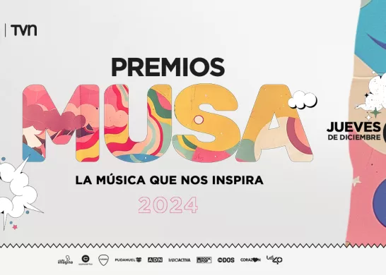 Premios MUSA 2024 Fecha