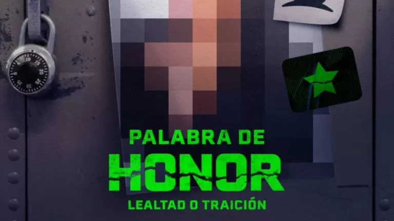 Rubí Palabra De Honor