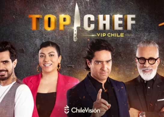 Top Chef VIP 2 Filtran Finalistas