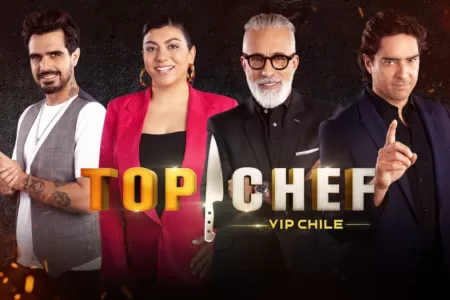 Top Chef VIP Participantes Segunda Temporada