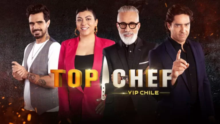 Top Chef VIP Participantes Segunda Temporada