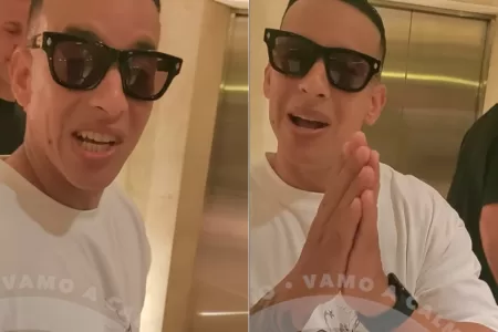 Daddy Yankee Ilusiona A Los Fanaticos