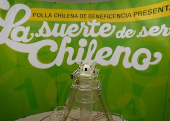 La Suerte De Ser Chileno, Radio Corazón