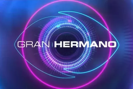 Logo De Gran Hermano