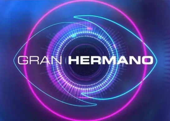 Logo De Gran Hermano