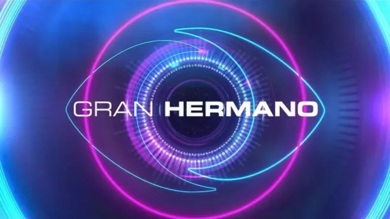 Logo De Gran Hermano