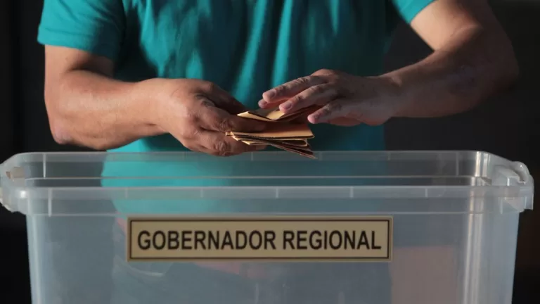 Candidatos Elecciones Gobernadores