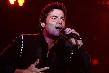 Chayanne Dos Nuevas Fechas Chile