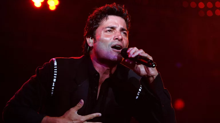 Chayanne Dos Nuevas Fechas Chile