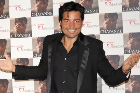 Chayanne Nuevas Fechas Chile 2025