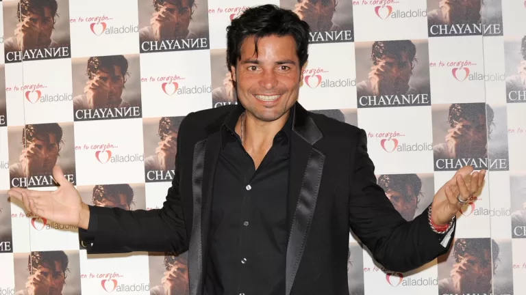 Chayanne Nuevas Fechas Chile 2025