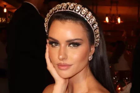 Emilia Dides Premios Que Podría Ganar En Miss Universo