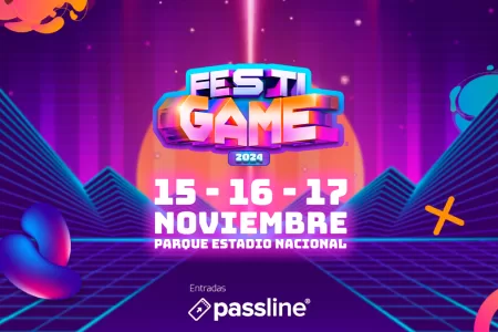 Festigame Itaú 2024 Cronograma