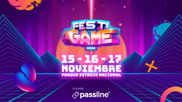 Festigame Itaú 2024 Cronograma