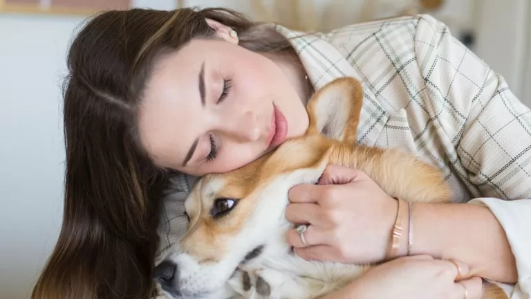 Muerte Perro Belén Soto