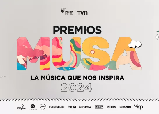 Premios MUSA 2024