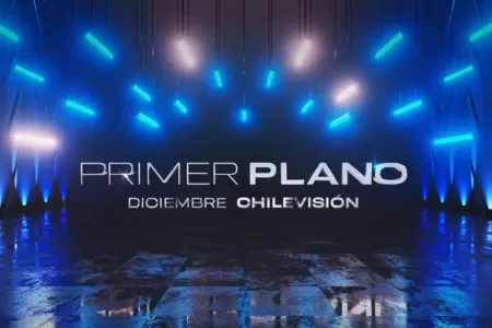 Regreso De Primer Plano