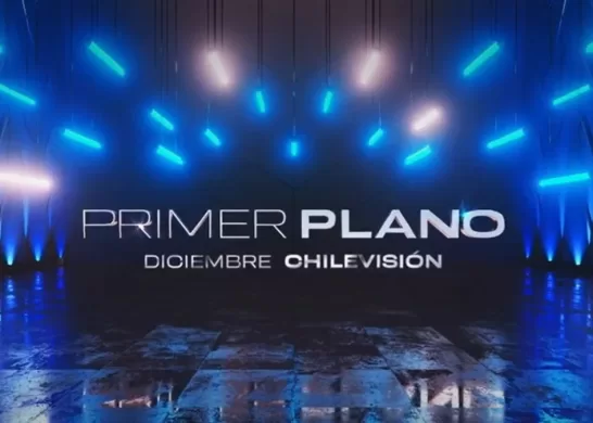 Regreso De Primer Plano