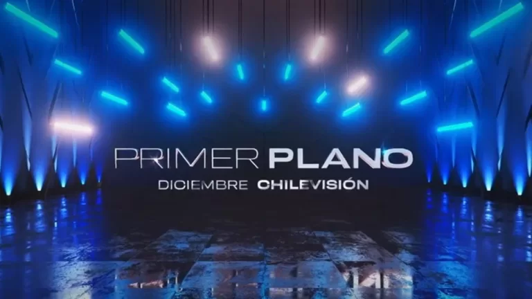 Regreso De Primer Plano