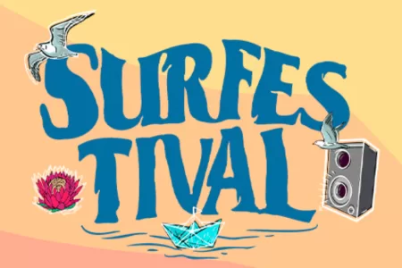 Surfestival 2025