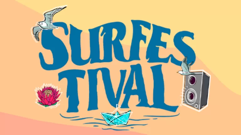 Surfestival 2025