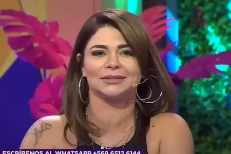 Antonella Ríos Respuesta