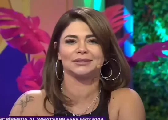 Antonella Ríos Respuesta