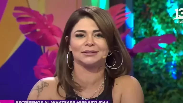 Antonella Ríos Respuesta