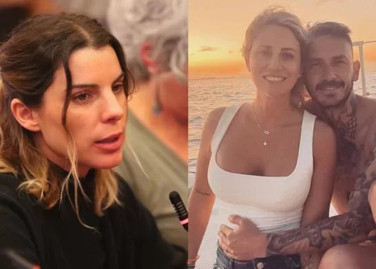 Gissella Gallardo Maite Orsini