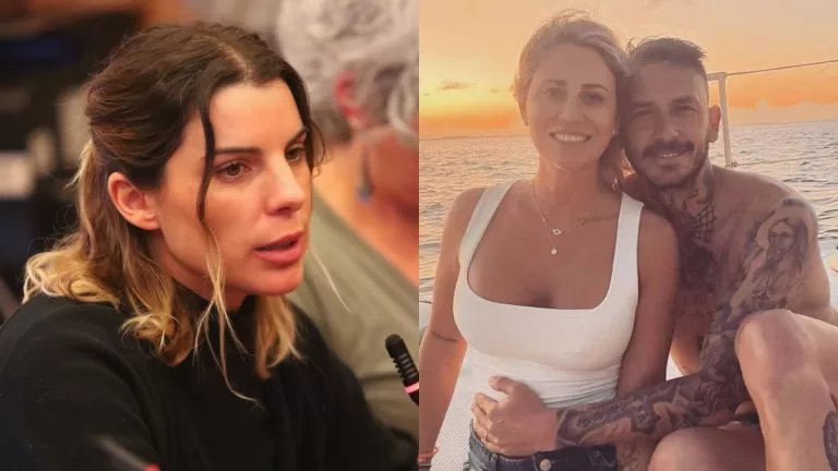 Gissella Gallardo Maite Orsini