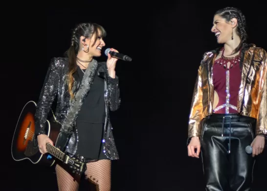 Haash En Vivo Chile