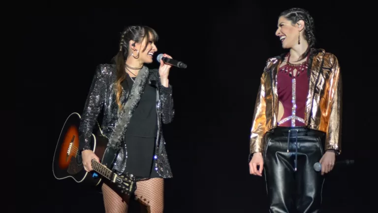 Haash En Vivo Chile