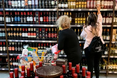 Horario Año Nuevo Supermercados