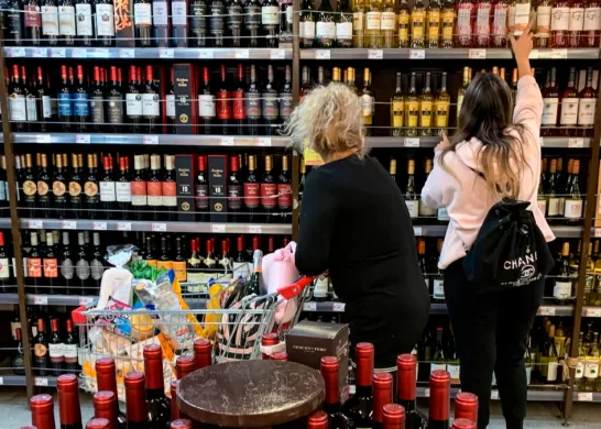 Horario Año Nuevo Supermercados