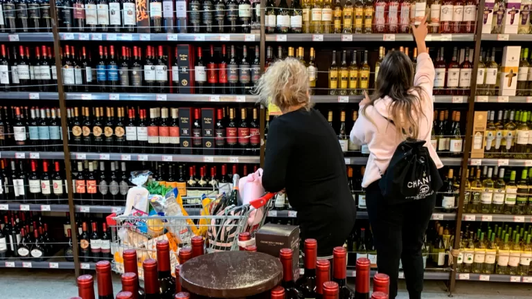 Horario Año Nuevo Supermercados